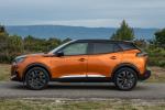 Peugeot 2008 GT 2019 года (WW)